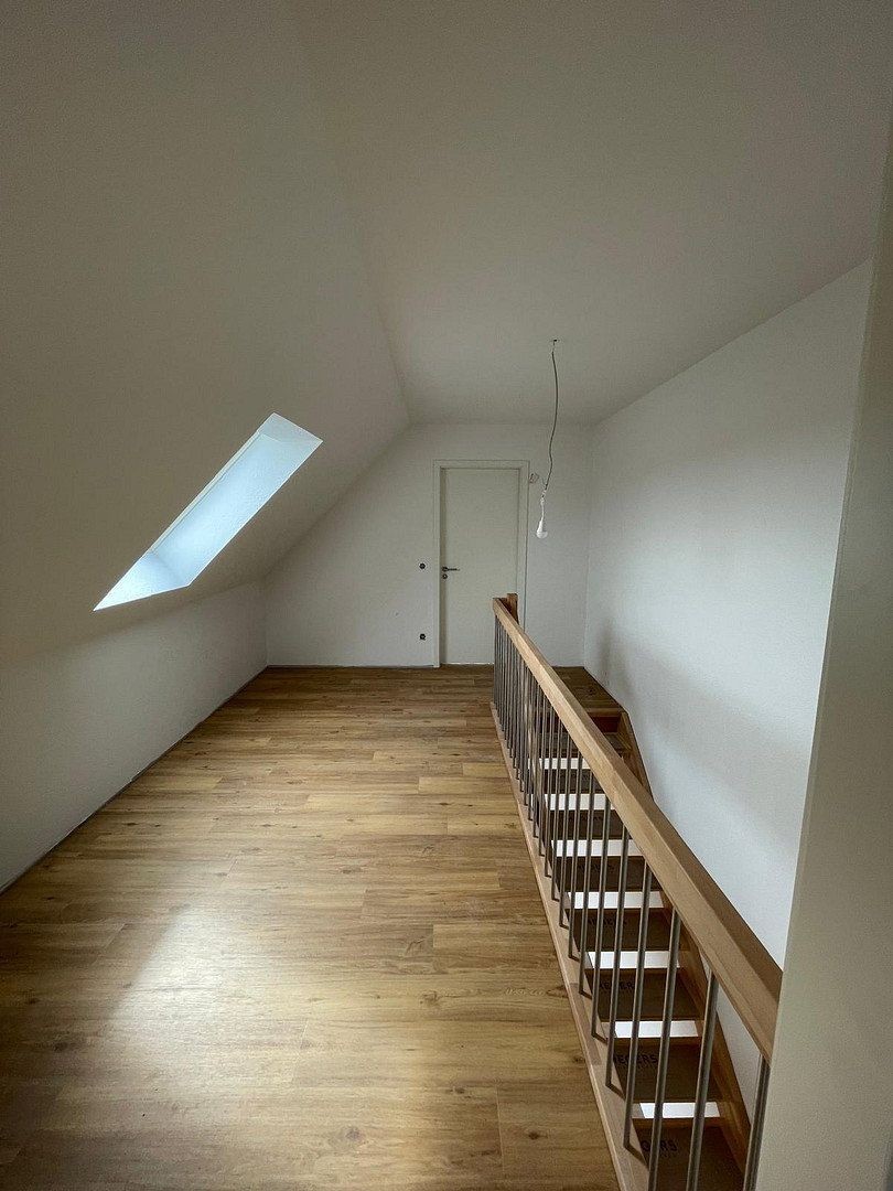 Prodej byt 4+1 - Mühlenstraße 5, , Severní Porýní-Vestfálsko, 99 m² - 5