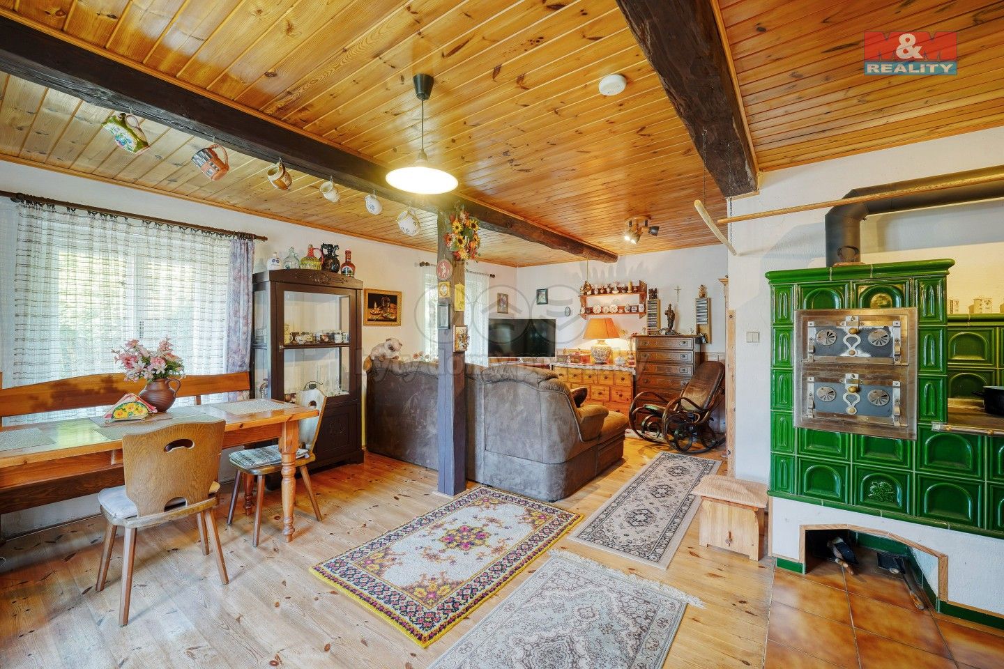 Rodinné domy, Plískov, 144 m²