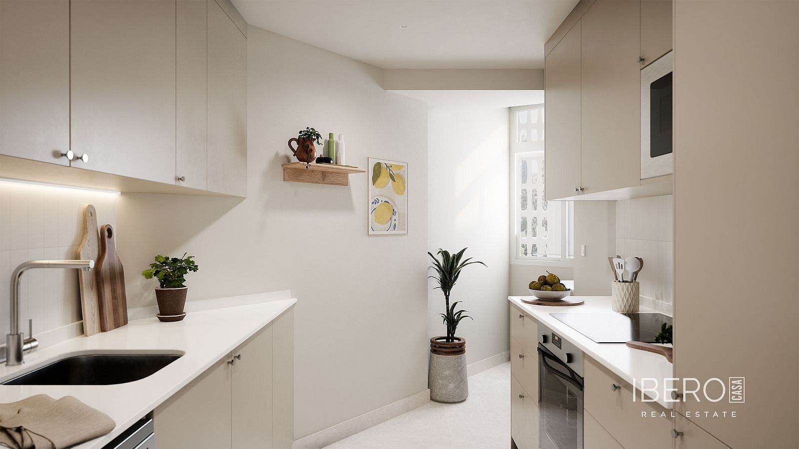 Prodej byt 4+kk - Fuengirola, Španělsko, 91 m² - 5
