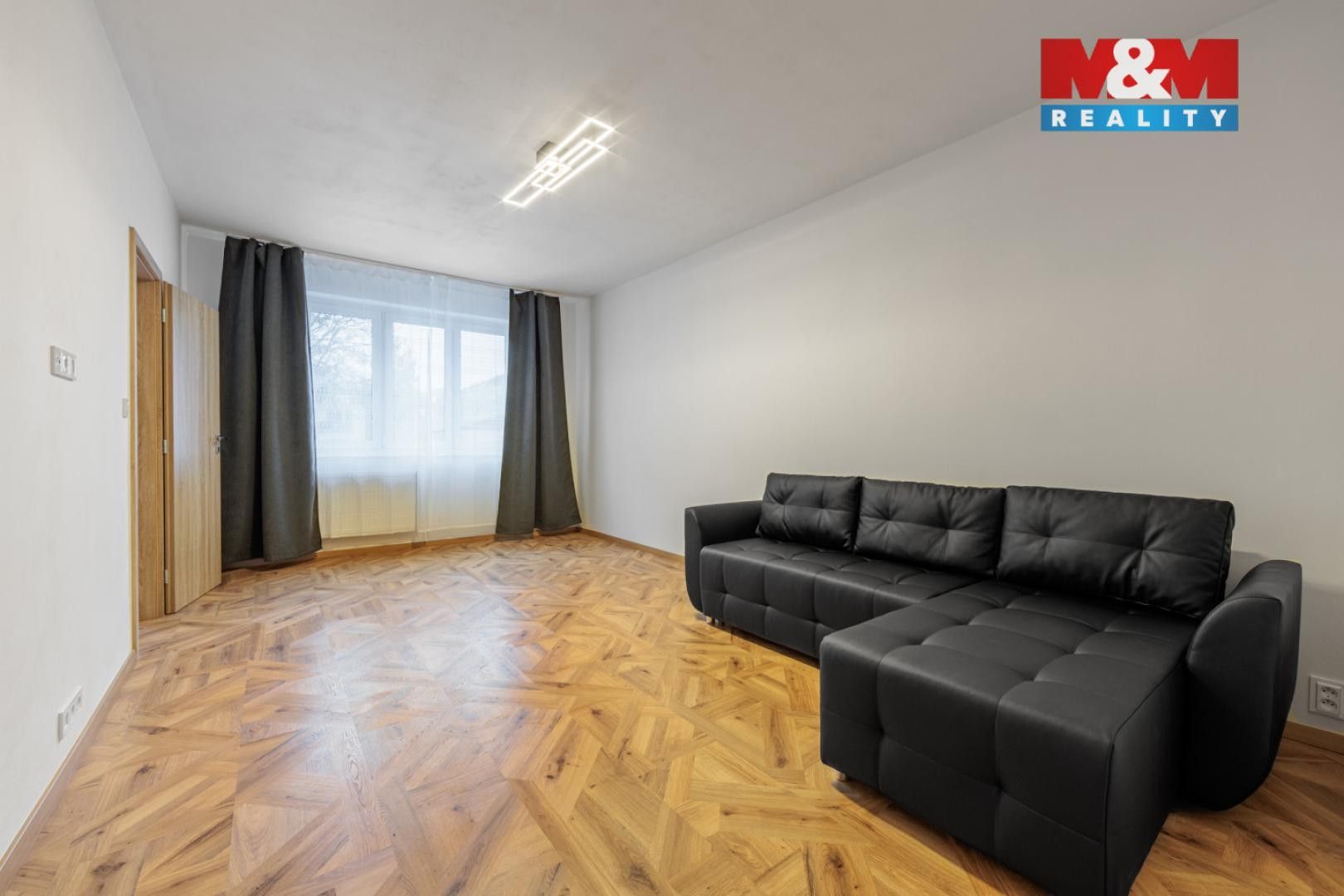 Prodej byt 3+1 - Karlovy Vary, 73 m²