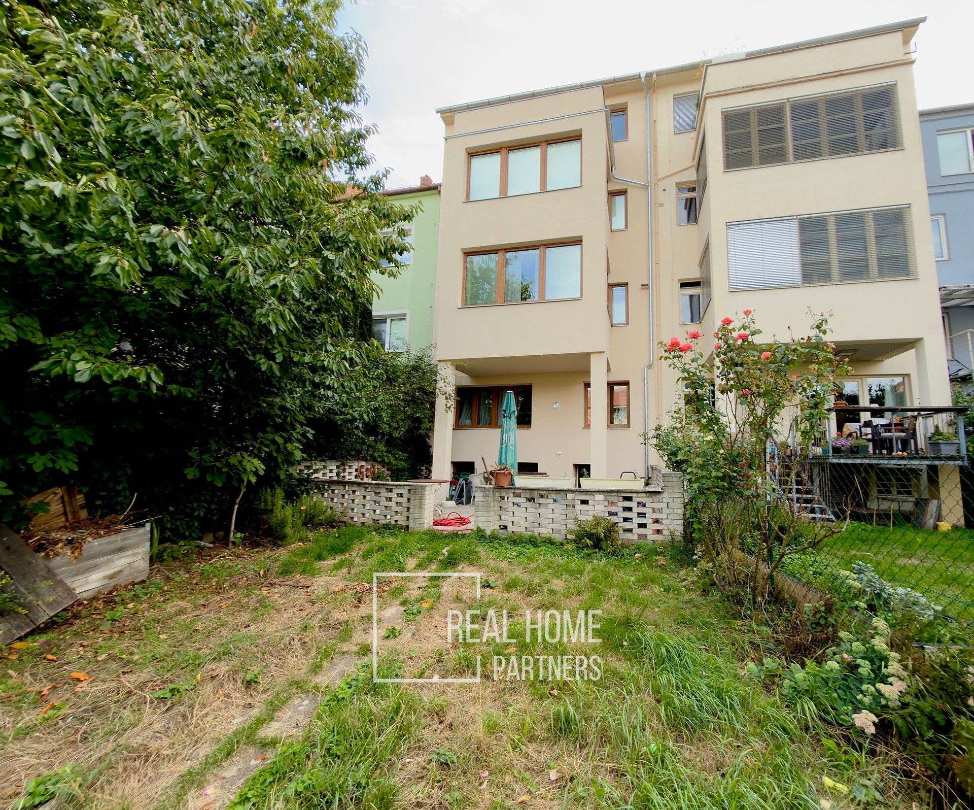 Rodinný dům · 359 m² · Šmejkalova, Brno - 3
