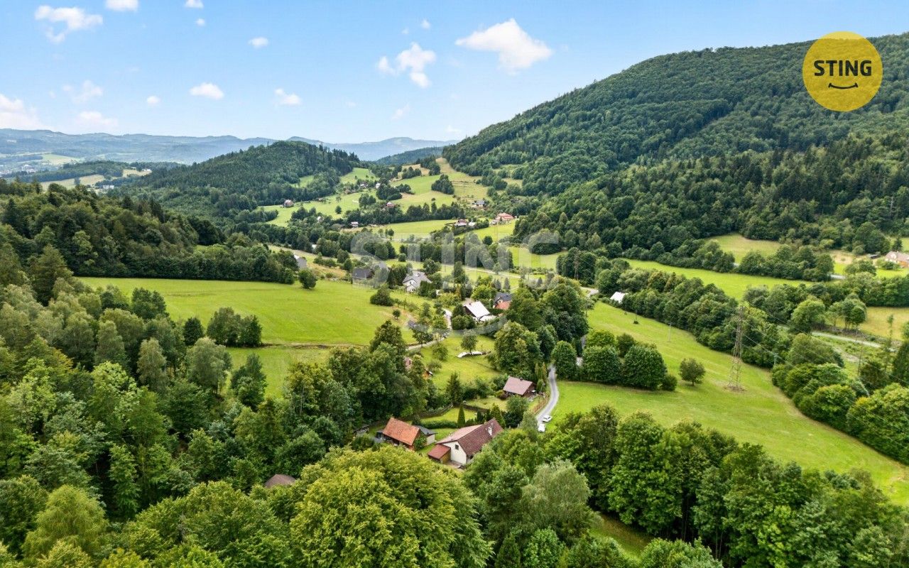 Rodinný dům · 225 m² · Jarní, Rožnov pod Radhoštěm - 4
