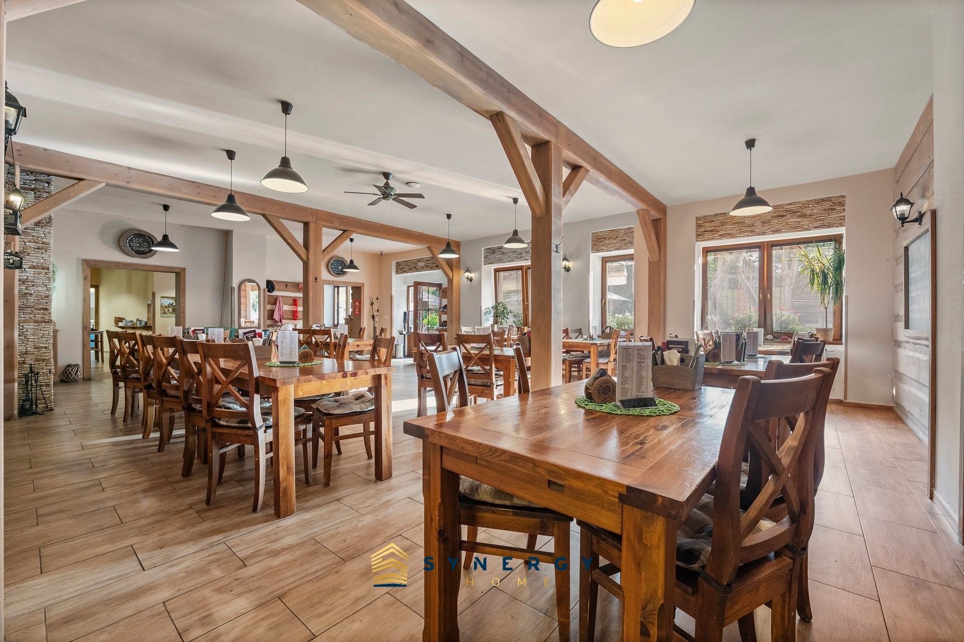 Prodej restaurace - Ke Klůčku, Doksy, 300 m²