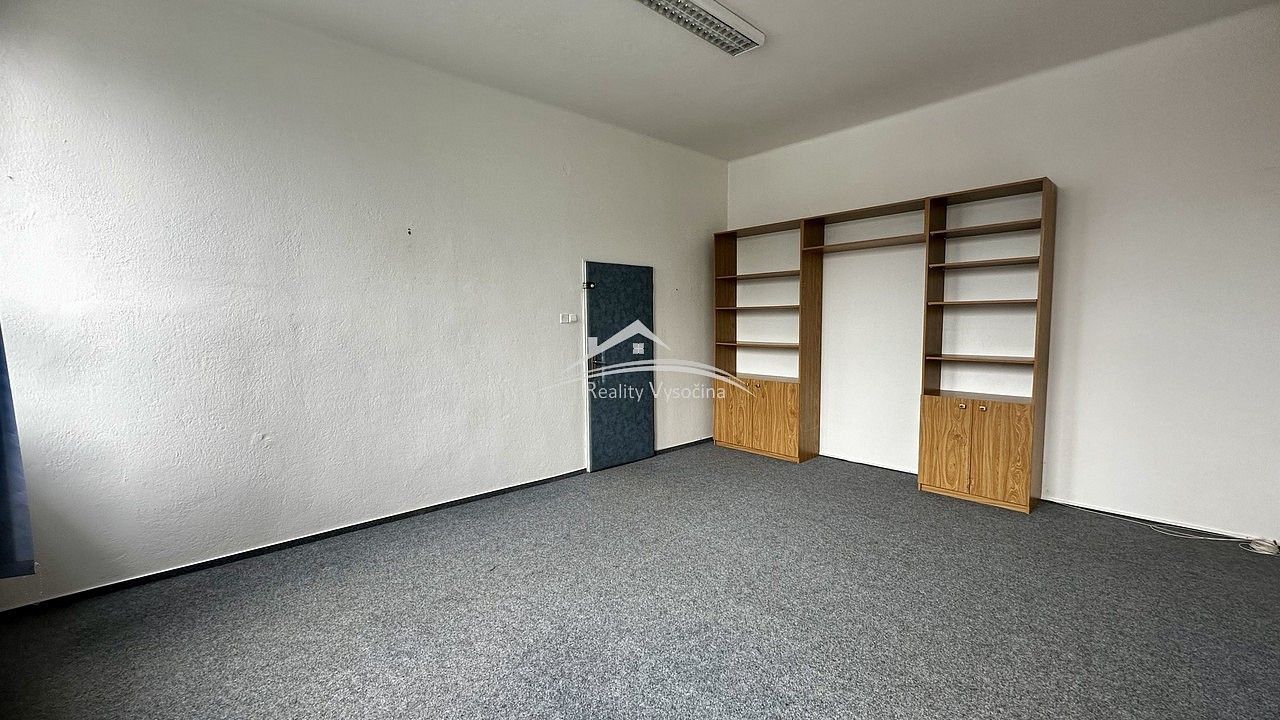 Kancelář · 26 m² · Pelhřimov, Kraj Vysočina - 3