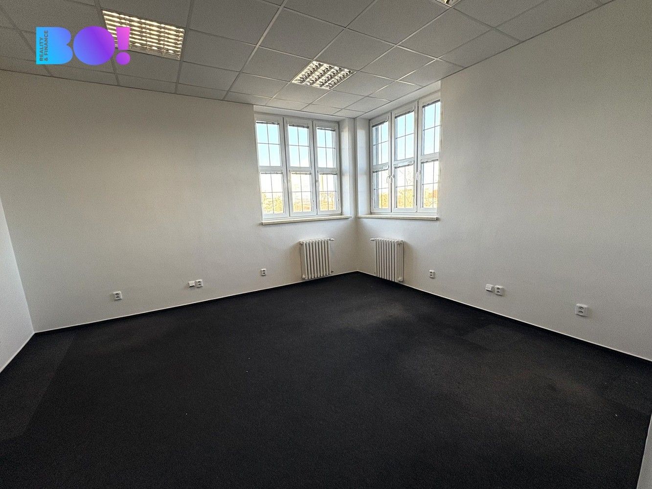 Obchodní prostory, Třinec - Staré Město, okres Frýdek-Místek, Moravskoslezský kraj, 130 m² - 2