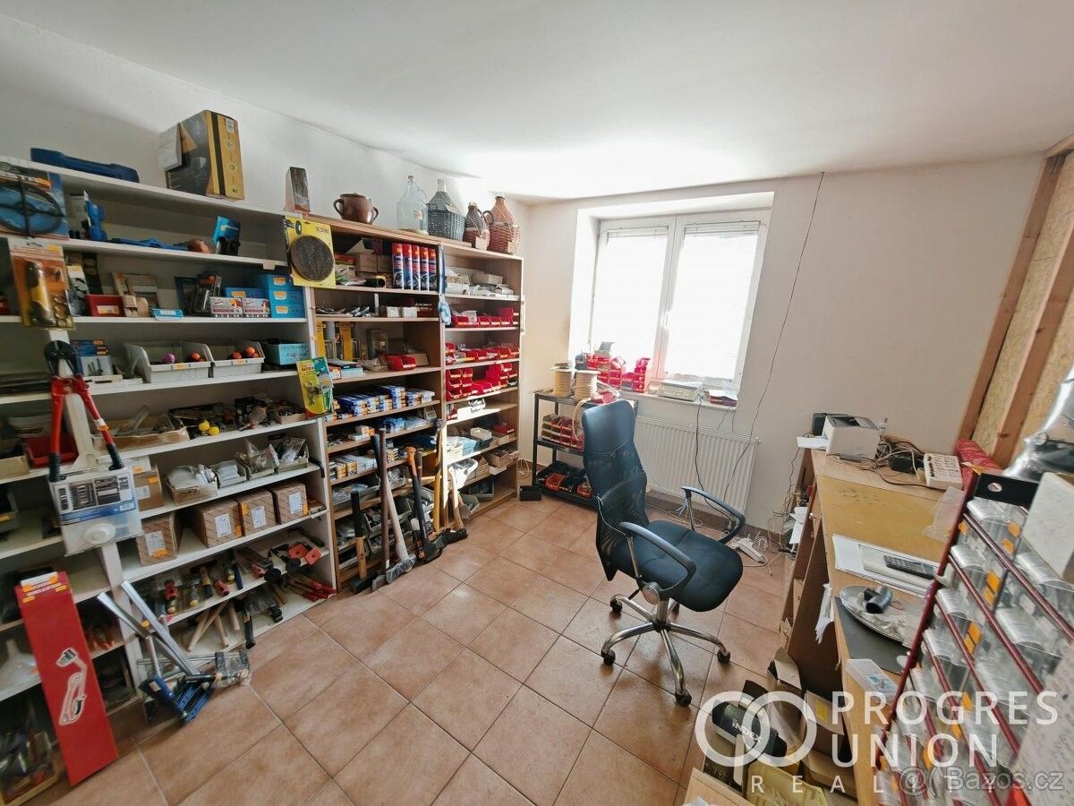 Pronájem obchodní prostory - Kojetín, 752 01