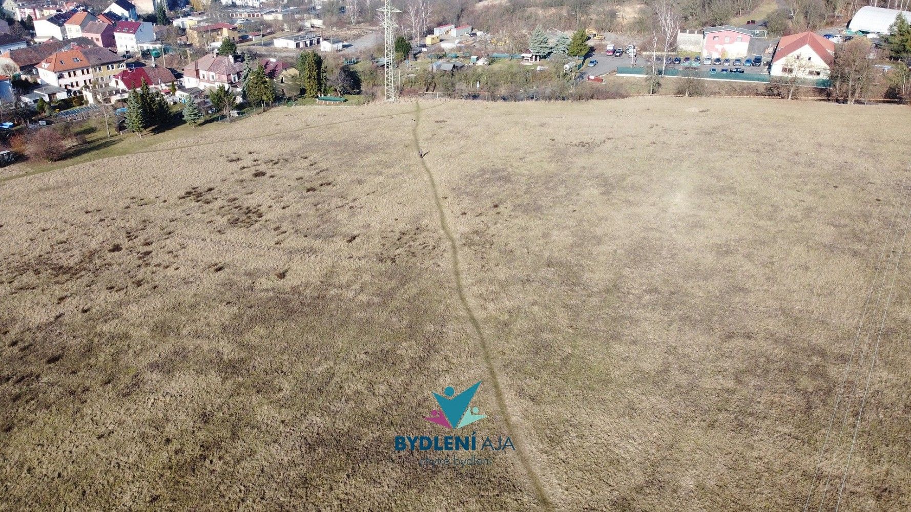 Prodej pozemek pro bydlení - Trmice - Újezd, okres Ústí nad Labem, Ústecký kraj - 5