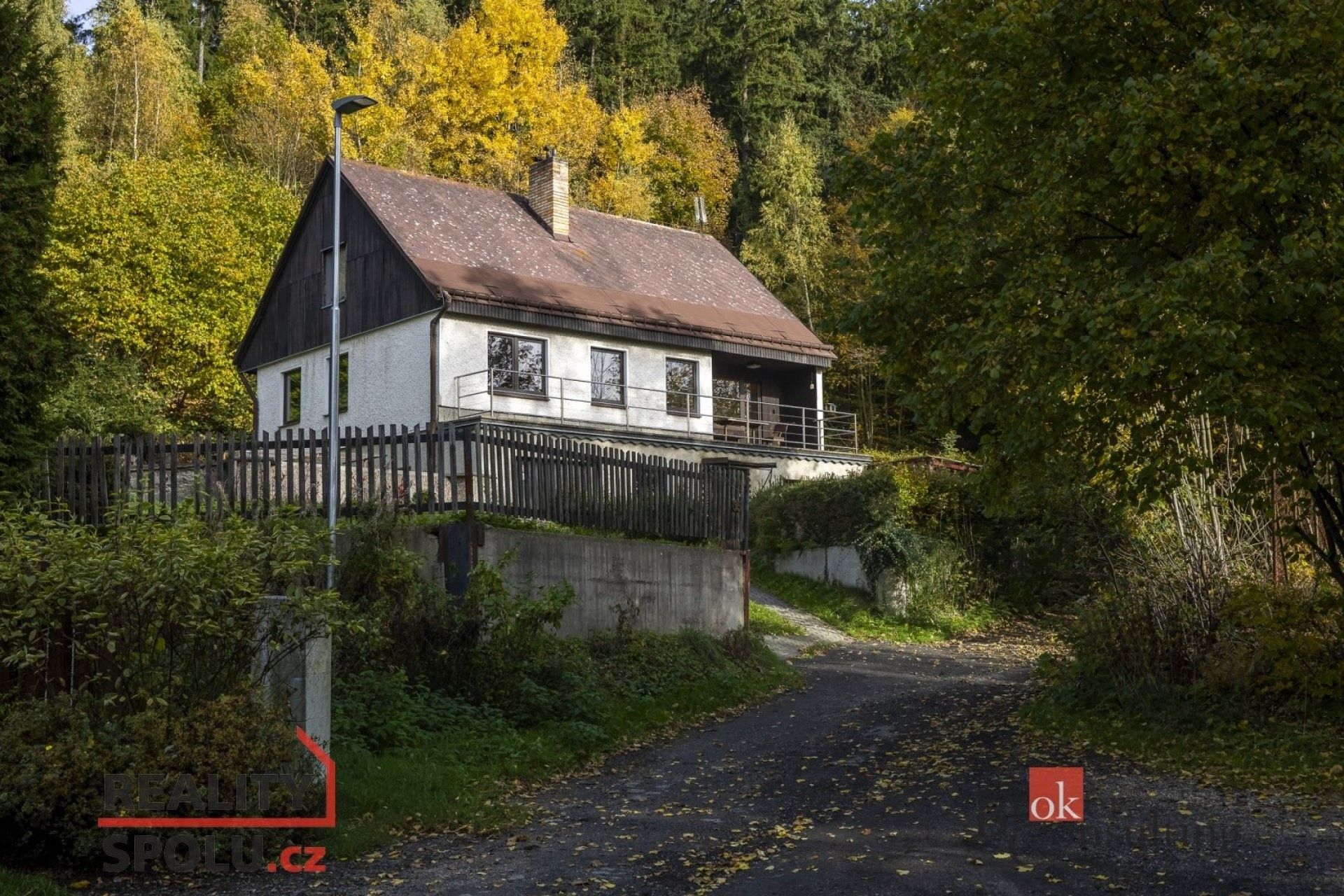 Rodinné domy, Měsíční, Jablonec nad Nisou, 132 m²