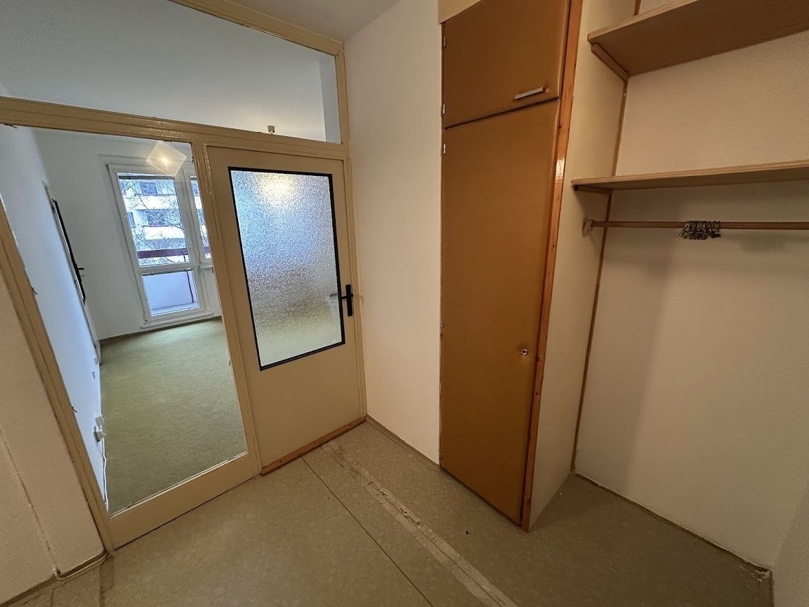 Prodej byt 2+1 - Slunečná, Zlín, 63 m²