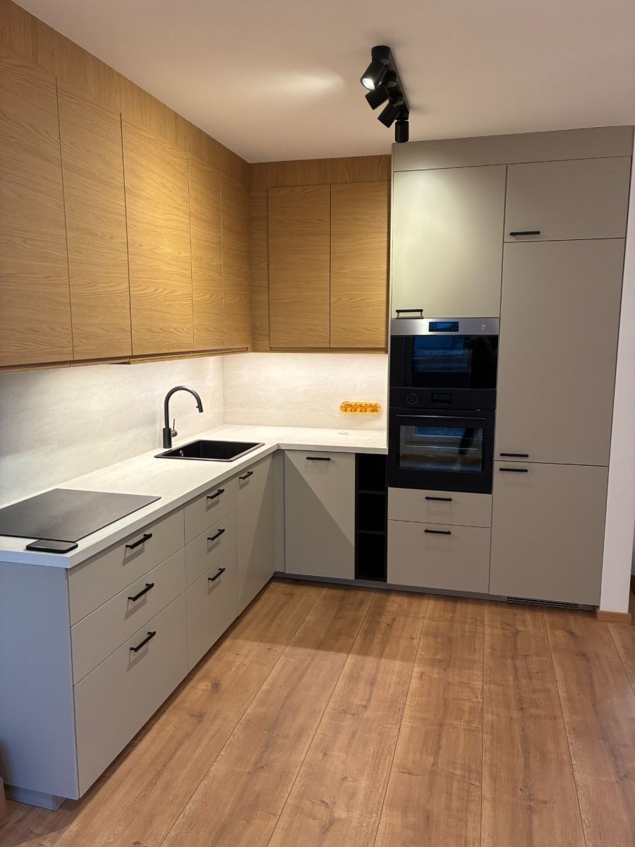 Byt 2+kk · 57 m² · U Sportovní školy, Pardubice - Ohrazenice, Pardubický kraj - 4