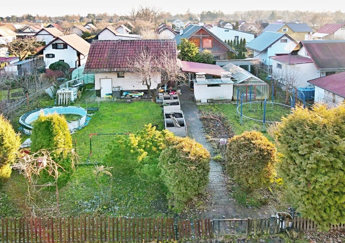 Chaty, Hradec Králové, 500 03