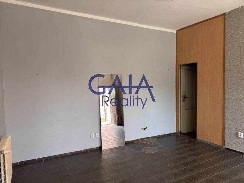 Kanceláře, nám. 17. listopadu, Hodonín, 20 m²