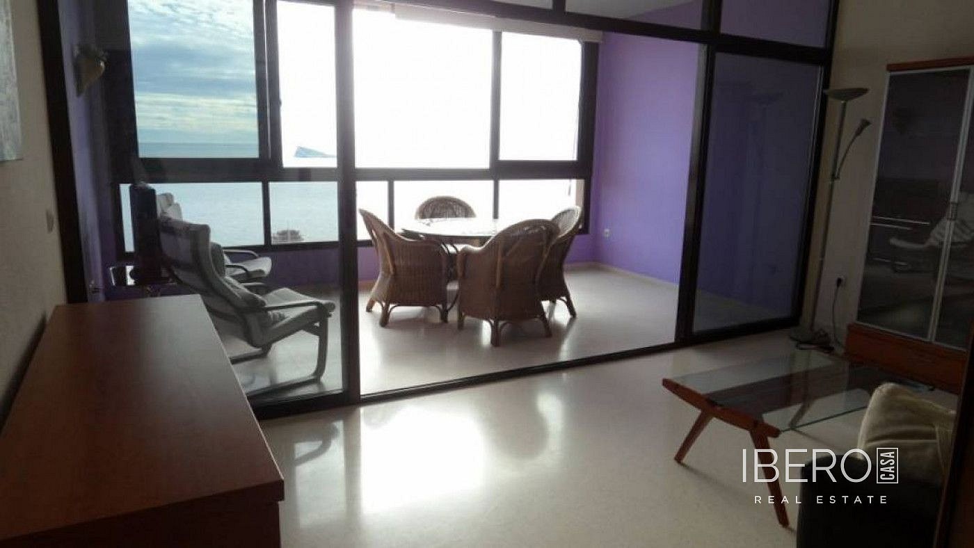 Byt 2+kk · 65 m² · Benidorm, Španělsko - 4