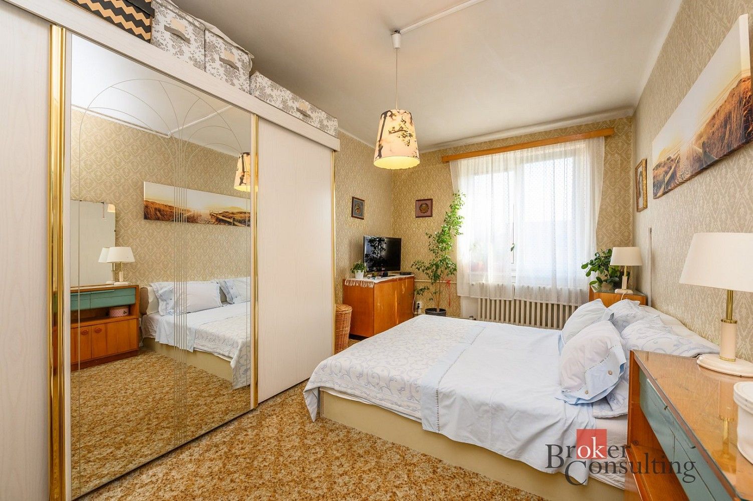 Byt 2+1 · 49 m² · Plzeň - Lobzy, okres Plzeň-město, Plzeňský kraj - 3