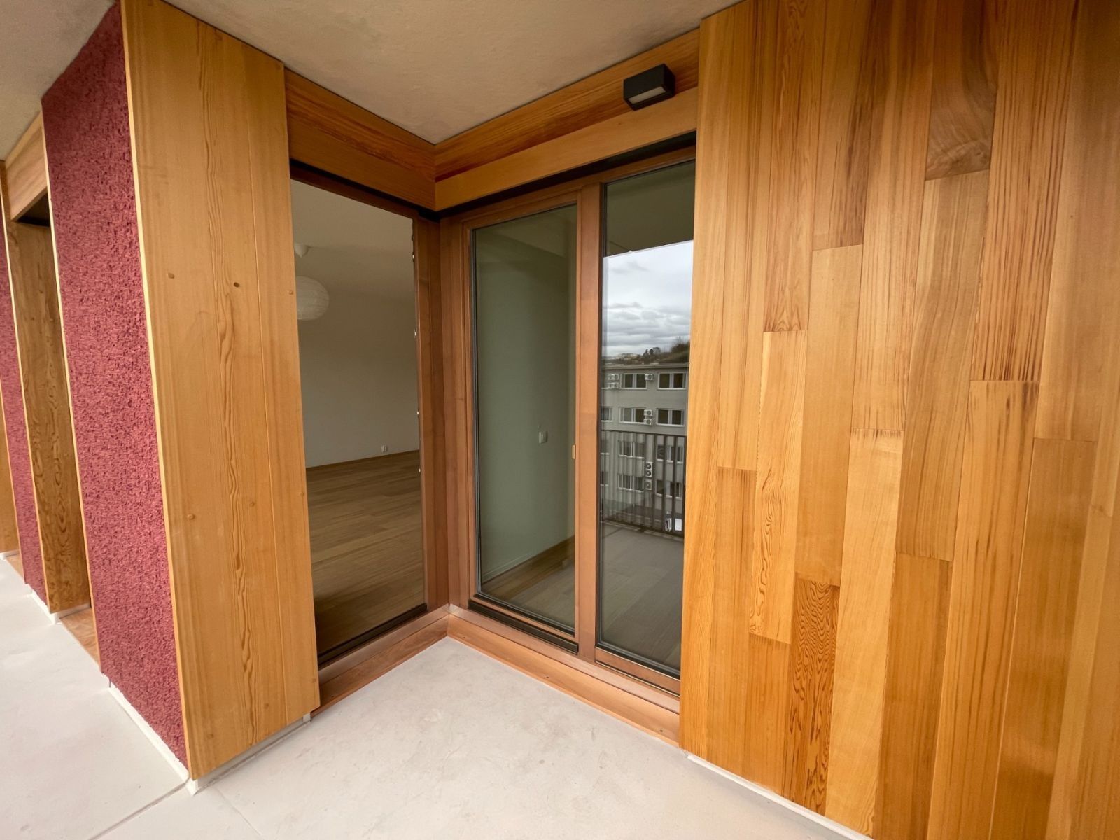 2+kk, Vrátnická, Praha - Modřany, 56 m² - 2