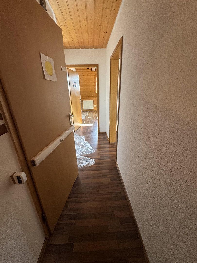 Byt 2+kk · 60 m² · Lindenweg 5, , Bádensko-Württembersko - 4