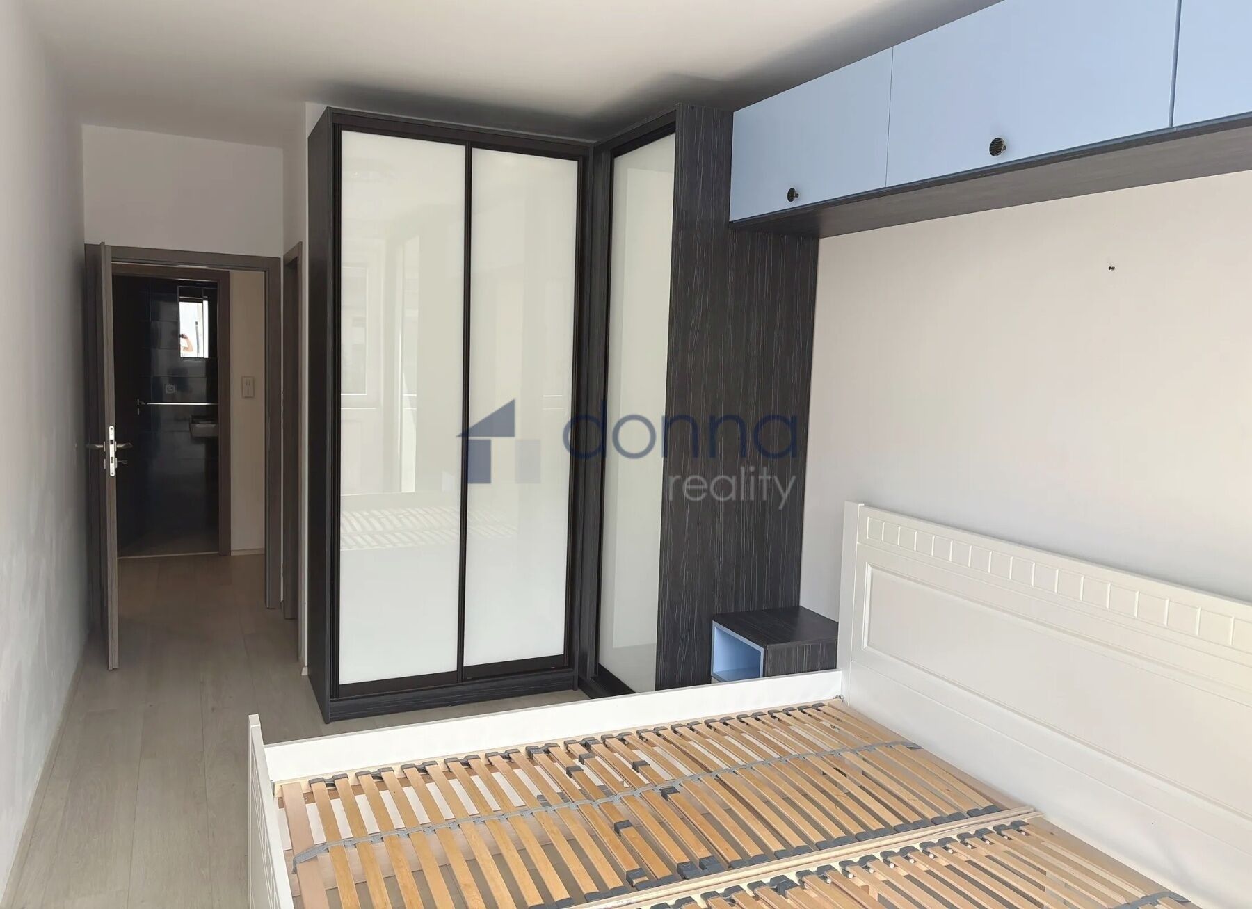 Byt 4+kk · 108 m² · Makedonská, Praha Střížkov - 4