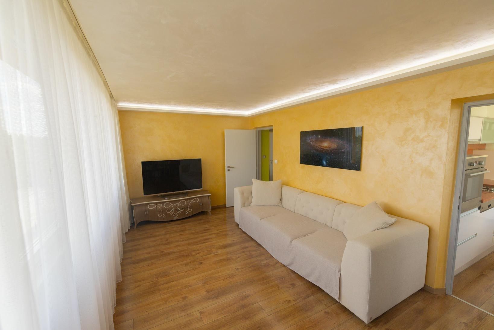 3+1, Urxova, Hradec Králové - Třebeš, Královéhradecký kraj, 66 m² - 1