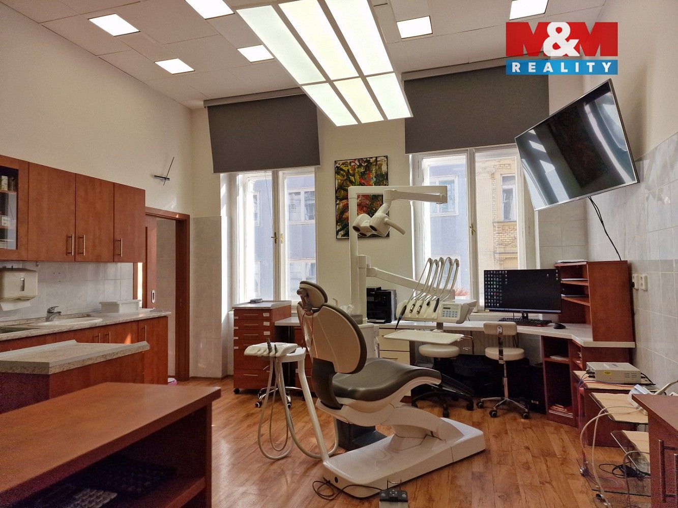 Komerční nemovitost · 25 m² · Brno - Brno-město, okres Brno-město, Jihomoravský kraj - 4