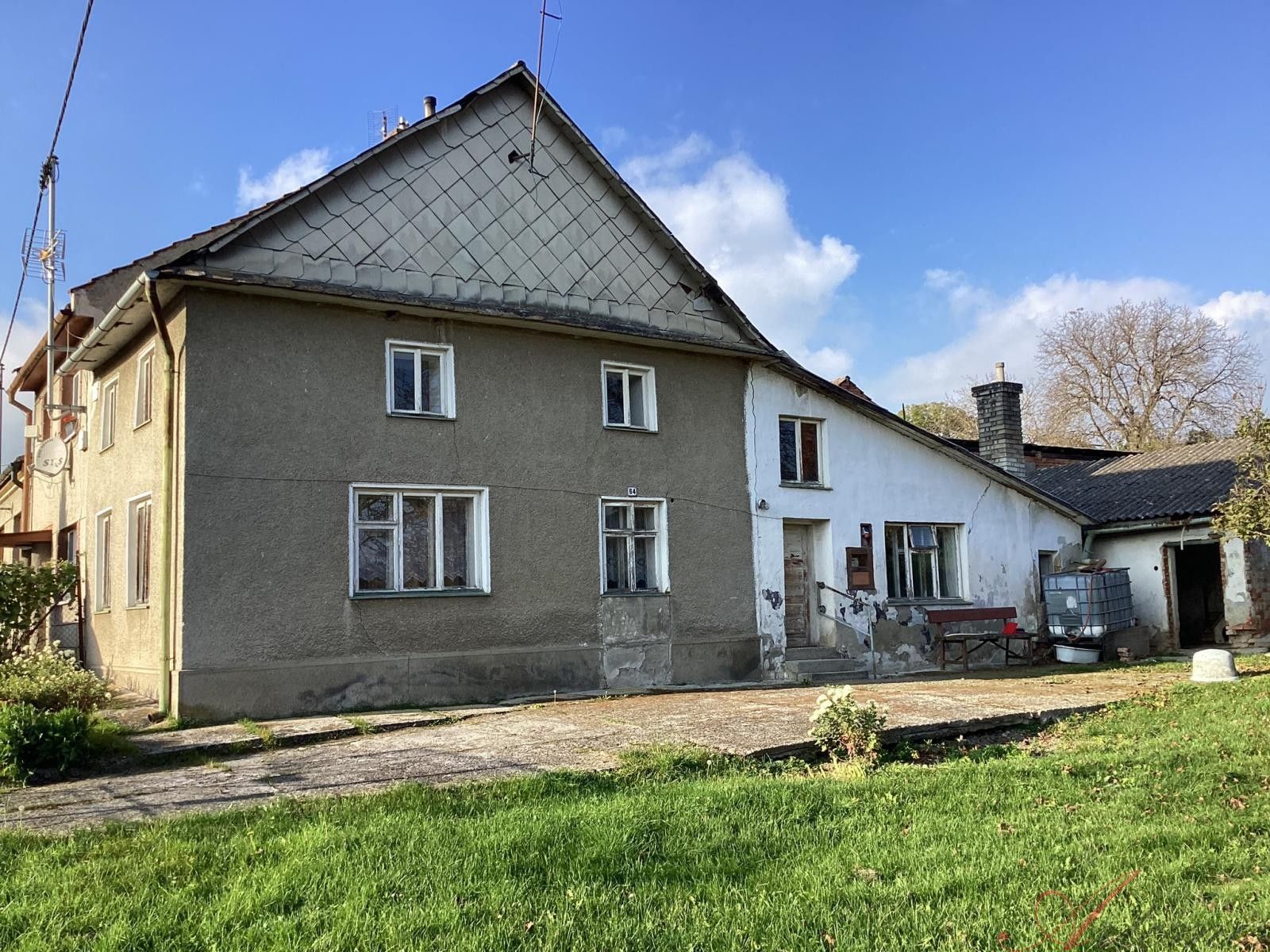 Prodej rodinný dům - Laškov, 80 m² - 5