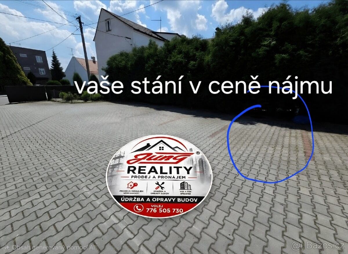 Obchodní prostory · Kravaře u Hlučína, 747 21 - 4