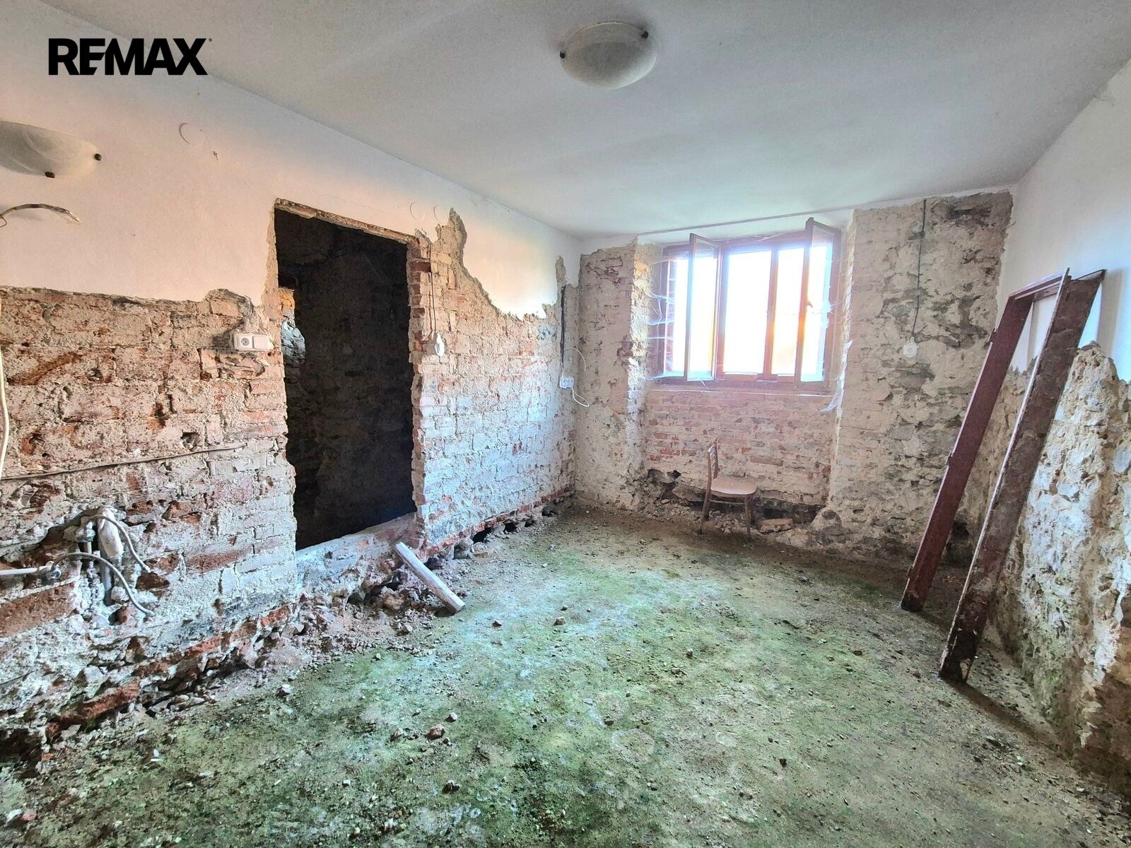 Prodej rodinný dům - Bavorov Svinětice, 90 m² - 5