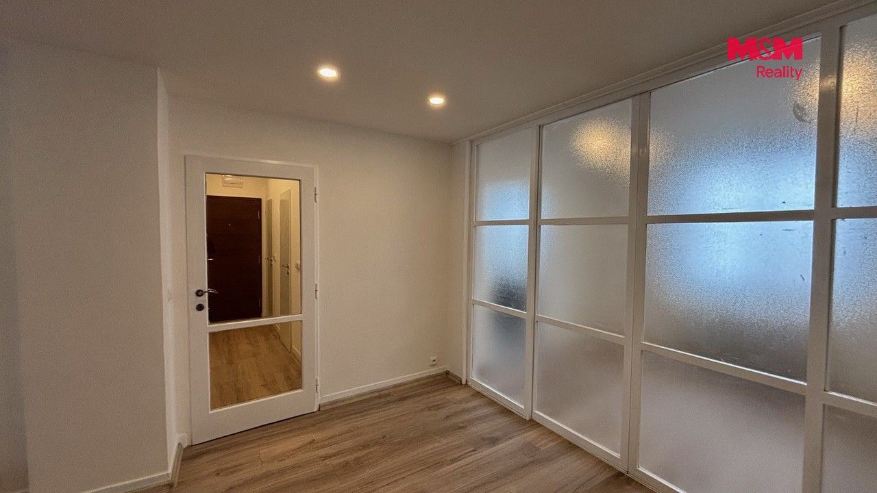 2+1, Hlavní třída, Mariánské Lázně, 50 m² - 2
