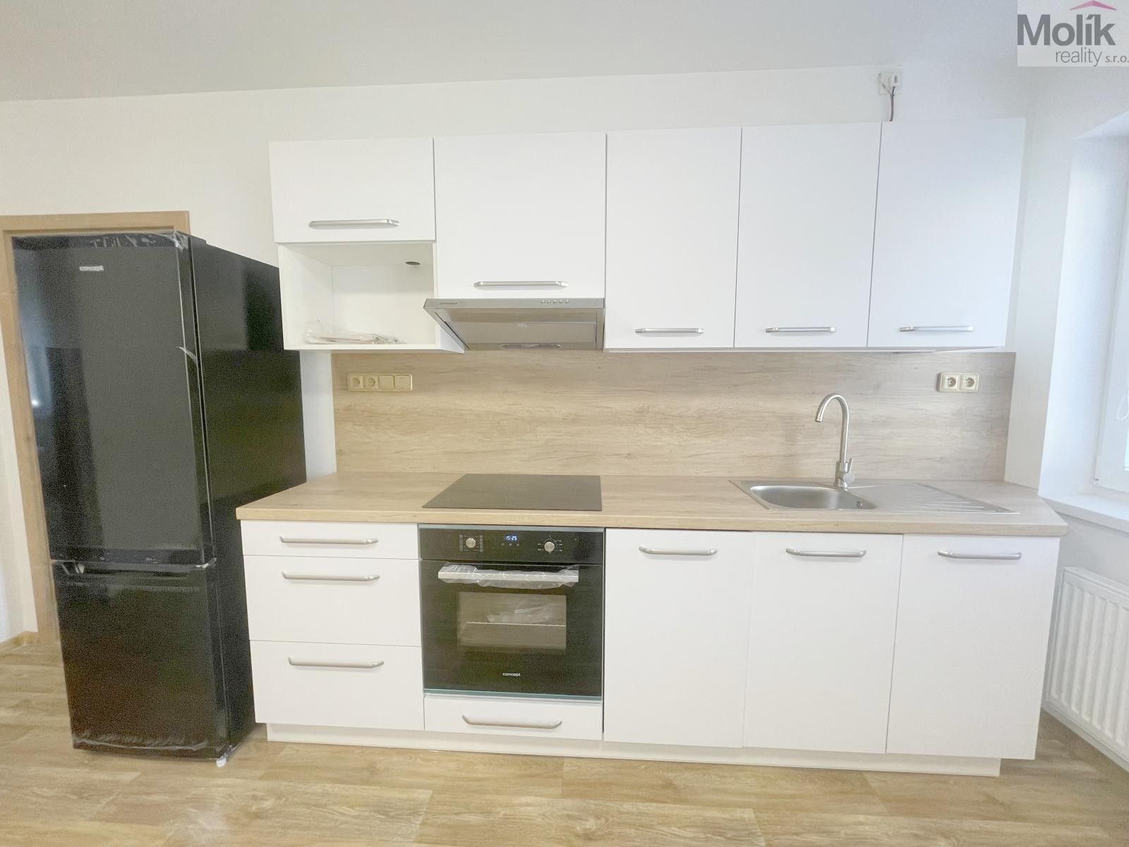 Pronájem byt 2+kk - Hollarova, Most, 45 m² - 5