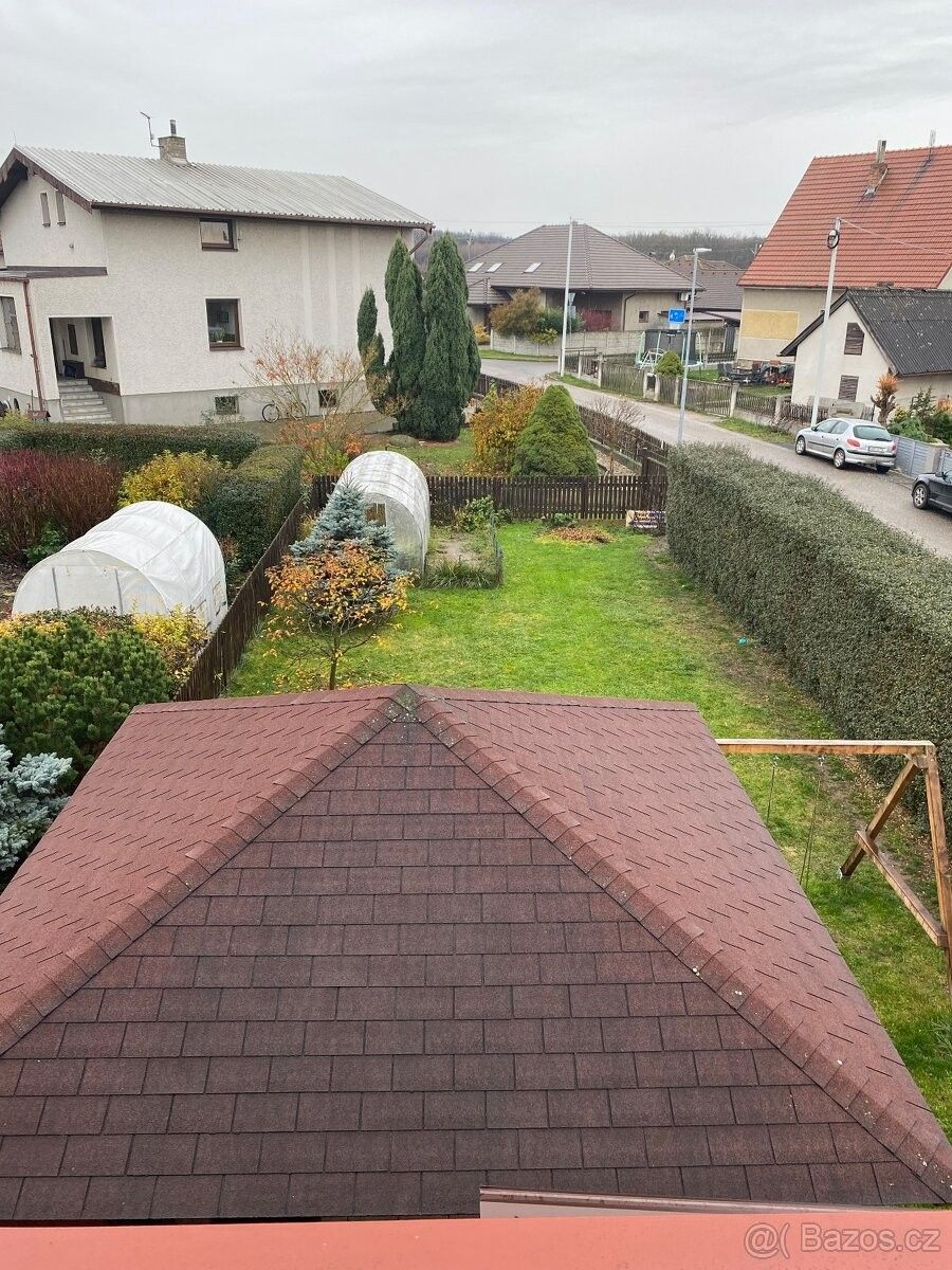 Prodej rodinný dům - Nový Bydžov, 504 01