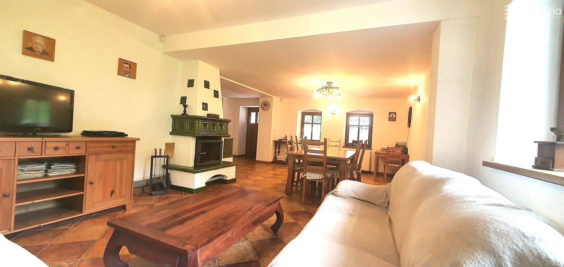 Ubytovací zařízení · 350 m² · Šumvald - Břevenec, okres Olomouc, Olomoucký kraj - 4
