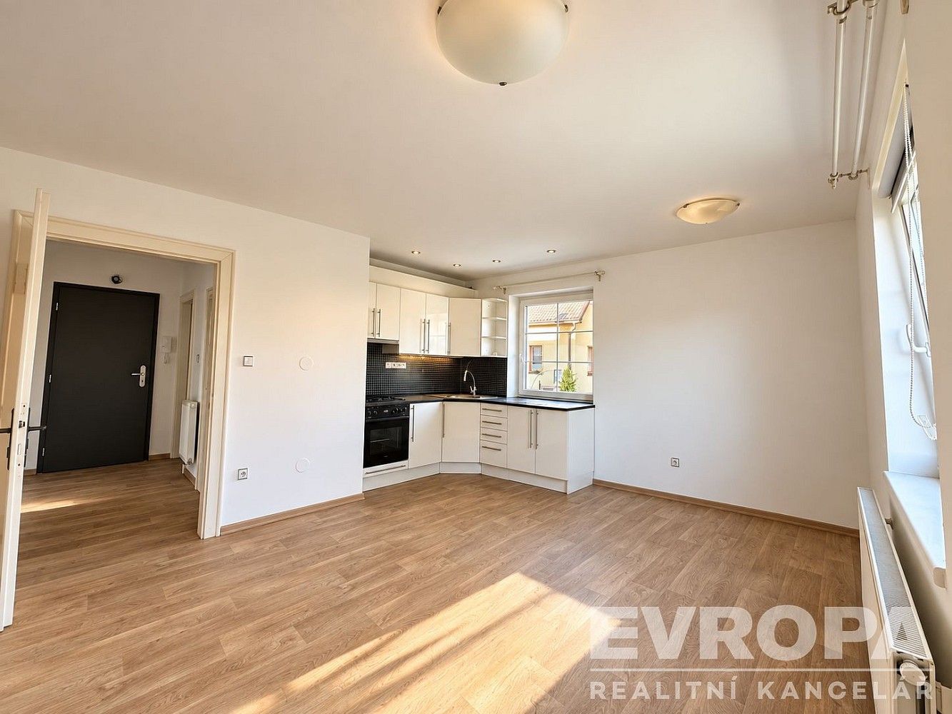3+kk, Slévárenská, Hostinné, okres Trutnov, 58 m² - 1
