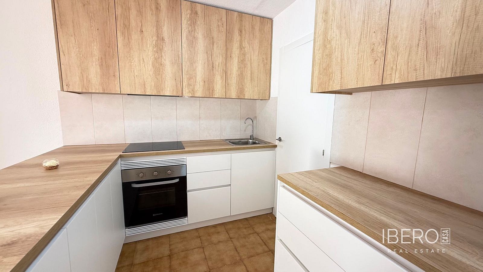 4+kk, Playa Flamenca, Španělsko, 68 m² - 2