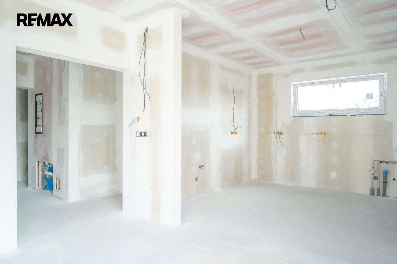 3+kk, Hradec Králové, Královéhradecký kraj, 96 m² - 2