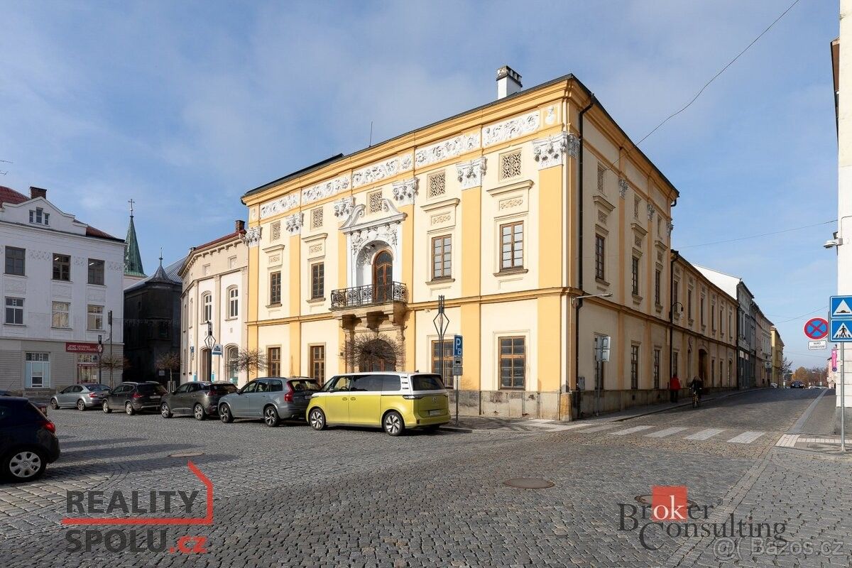 Ostatní, Litovel, 784 01