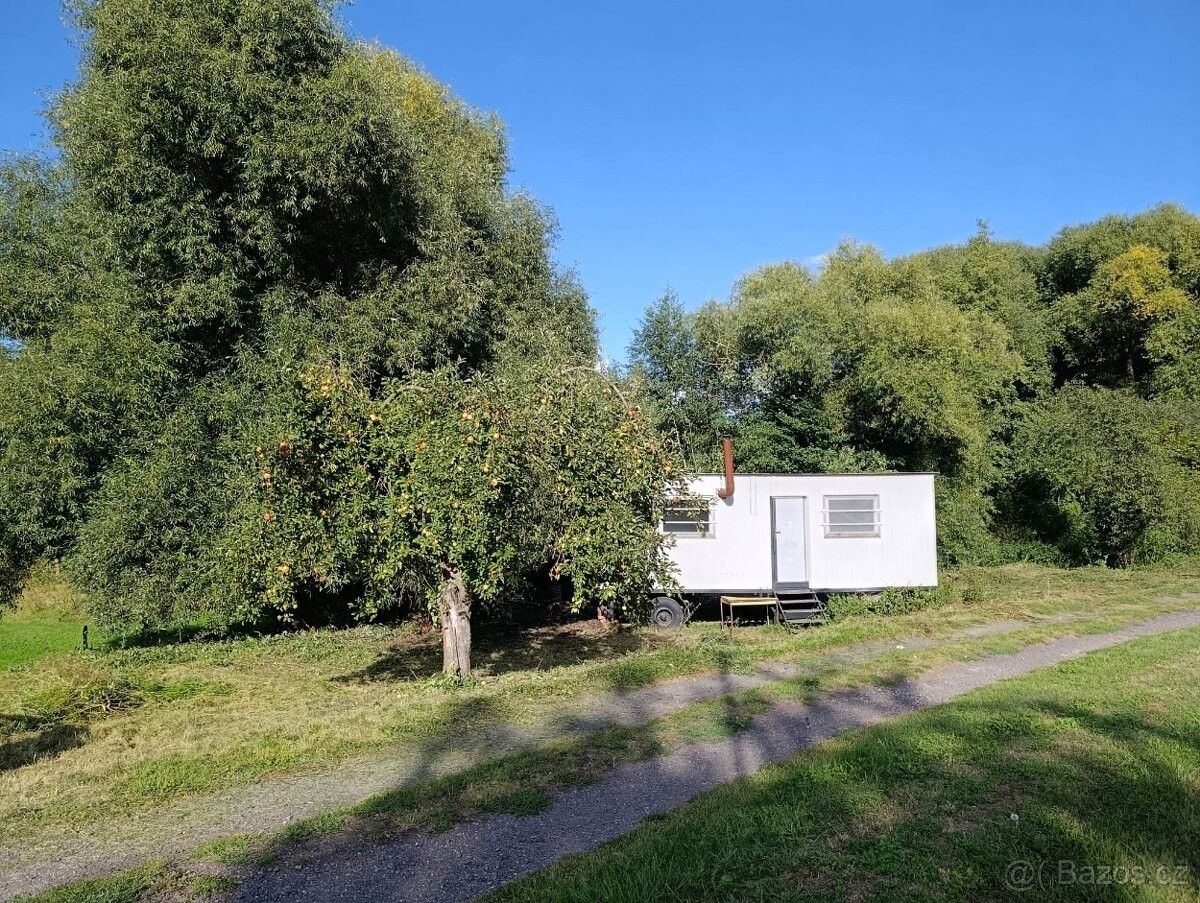 Pozemky pro bydlení, Strojetice, 439 86