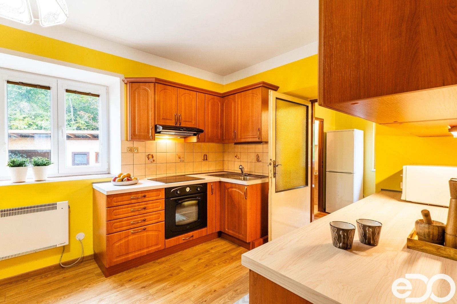 Rodinné domy, Krásný Dvůr, 90 m²