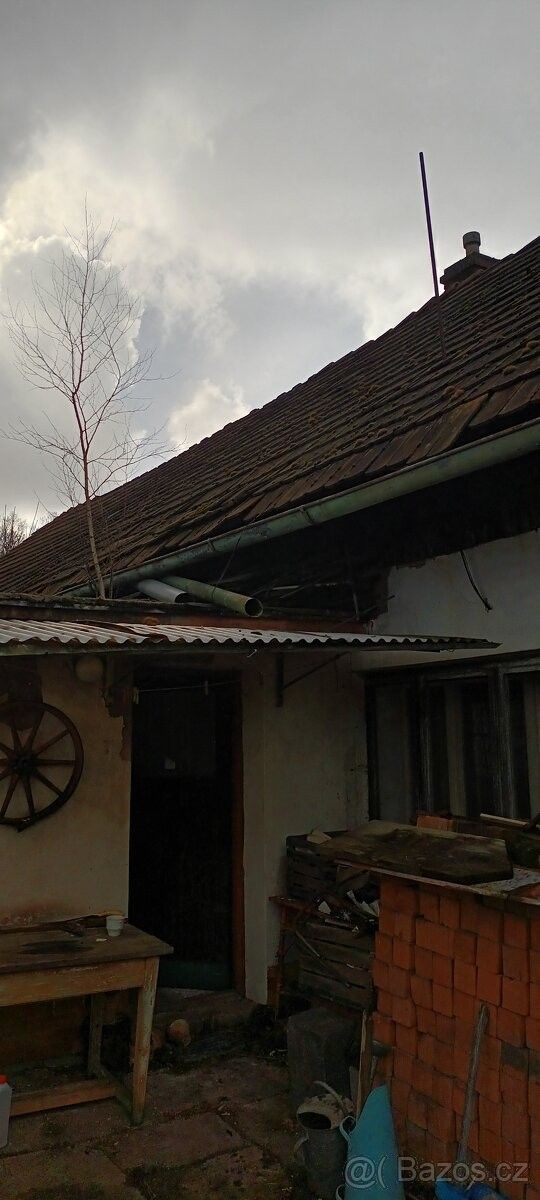 Prodej rodinný dům - Chlumec nad Cidlinou, 503 51 - 2