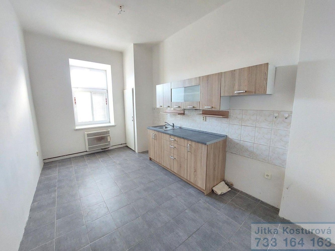 Byt 1+1 · 40 m² · Sokolovská, Krnov - Pod Cvilínem, okres Bruntál - 3
