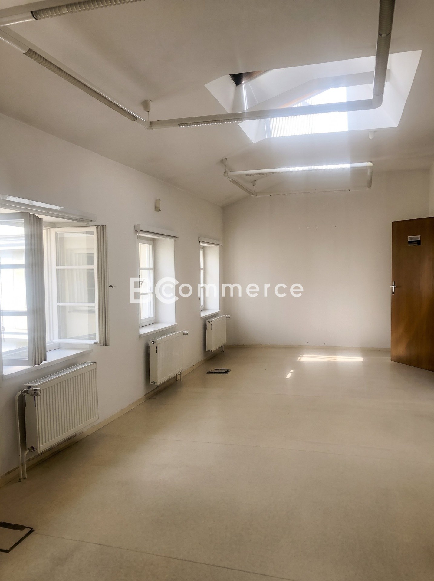 Kanceláře, Brno-město, Brno, 99 m² - 2