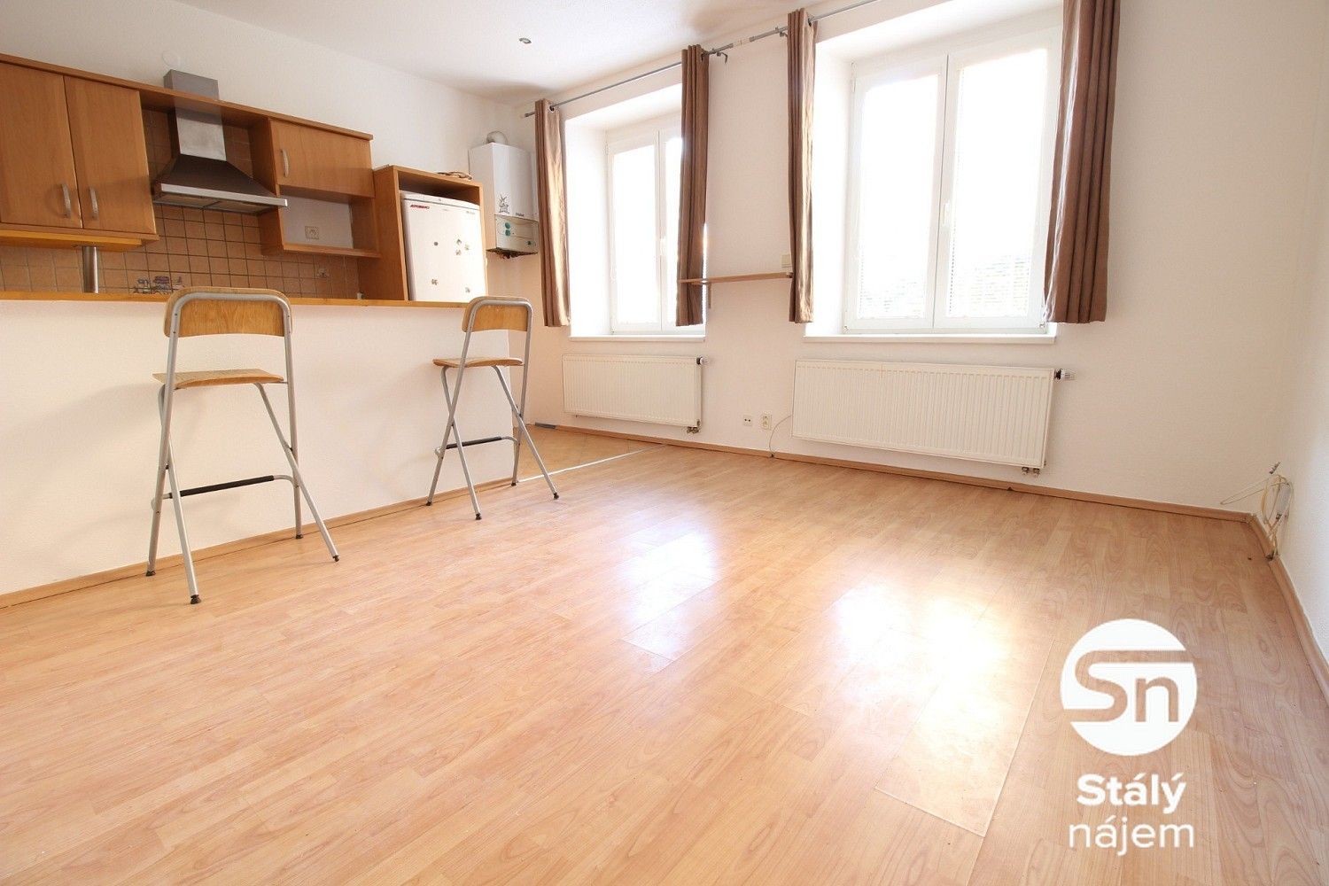 2+kk, Praha - Košíře, okres Praha 5, Hlavní město Praha, 36 m² - 2
