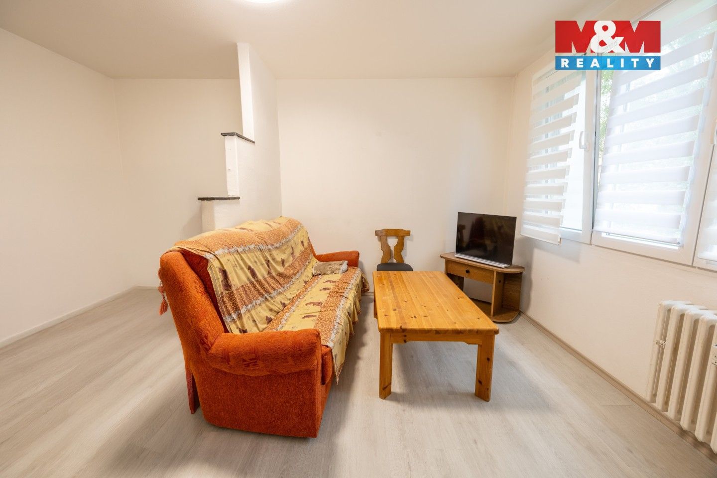 Prodej byt 2+1 - Na Tržišti, Kdyně, 49 m² - 5