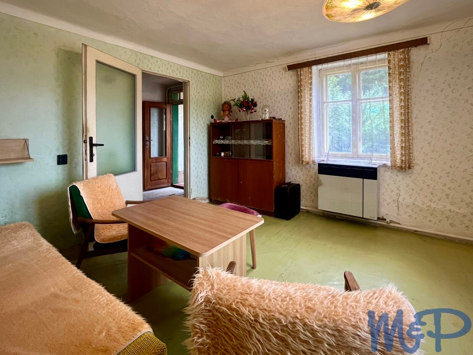 Prodej rodinný dům - Stonařov, 55 m² - 5