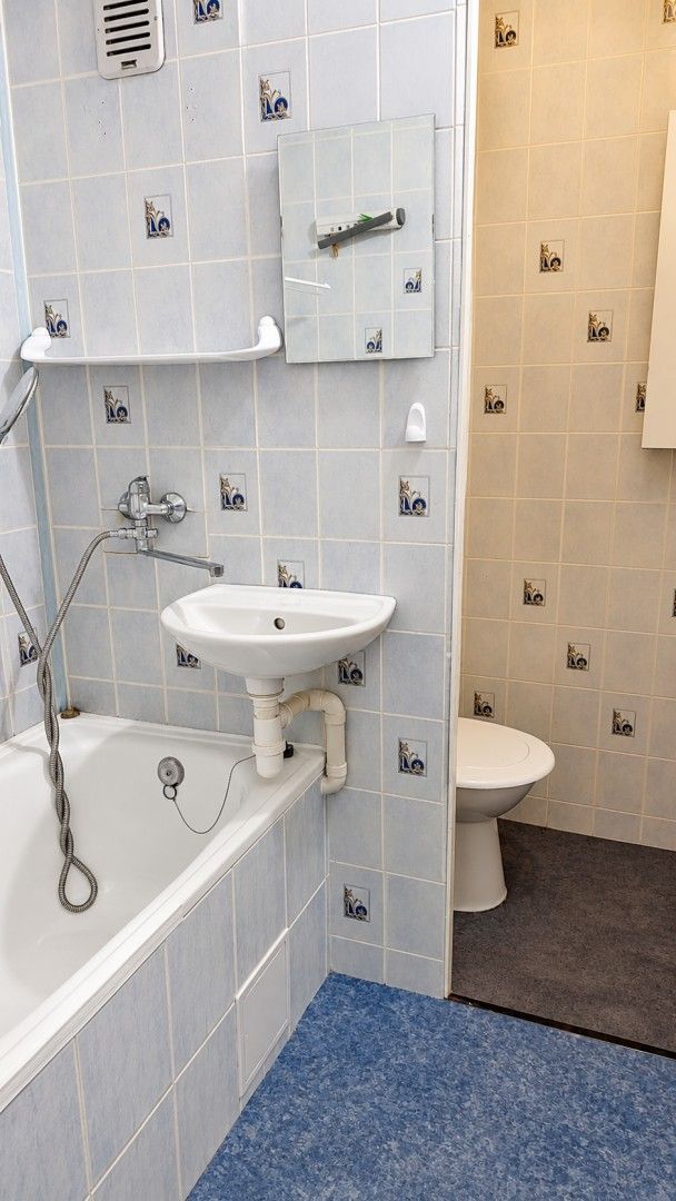Prodej byt 1+1 - Sokolovská, Plzeň, 40 m² - 5