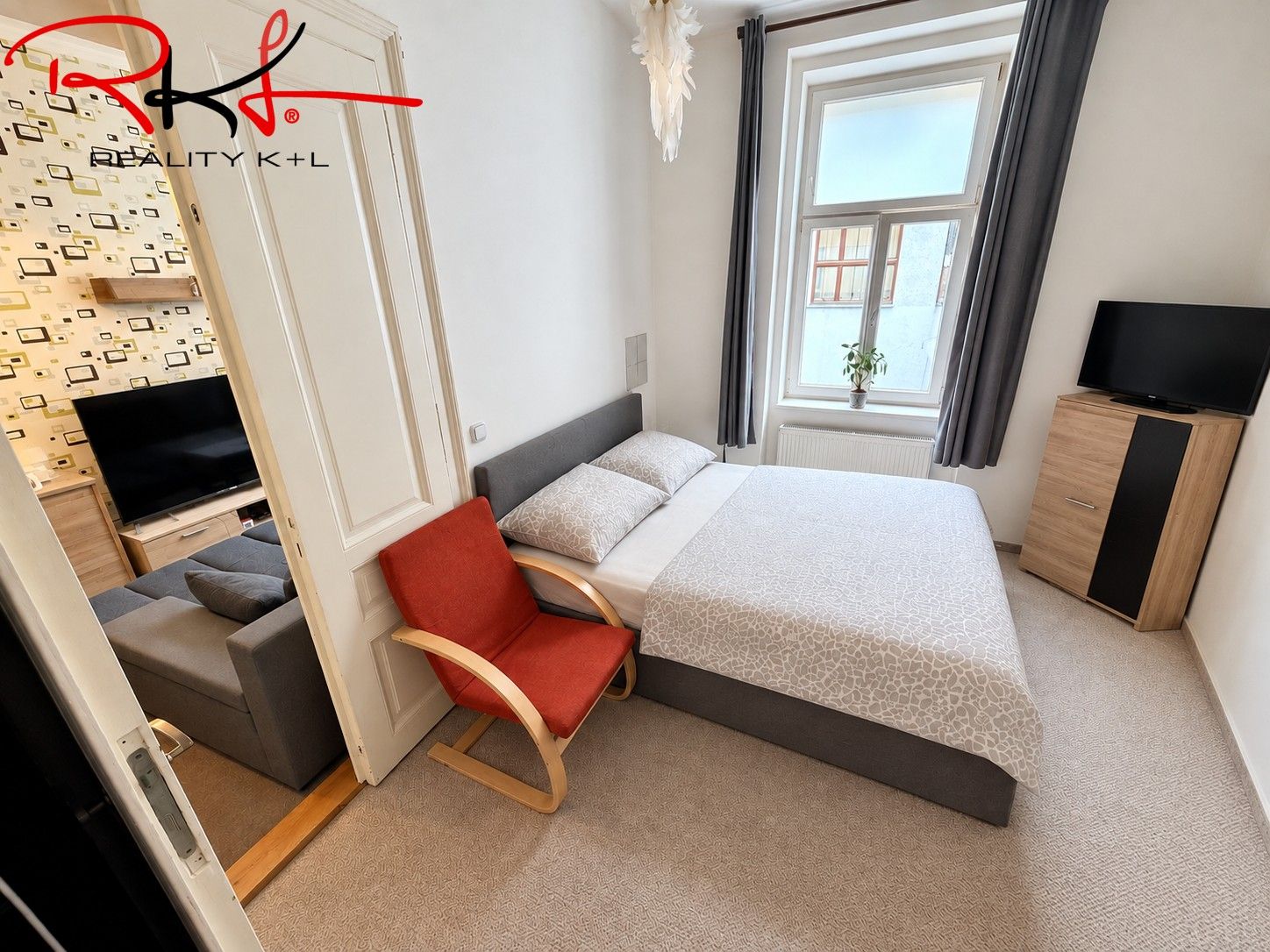 Prodej byt 2+1 - Železná 45, Mladá Boleslav I, 65 m² - 5