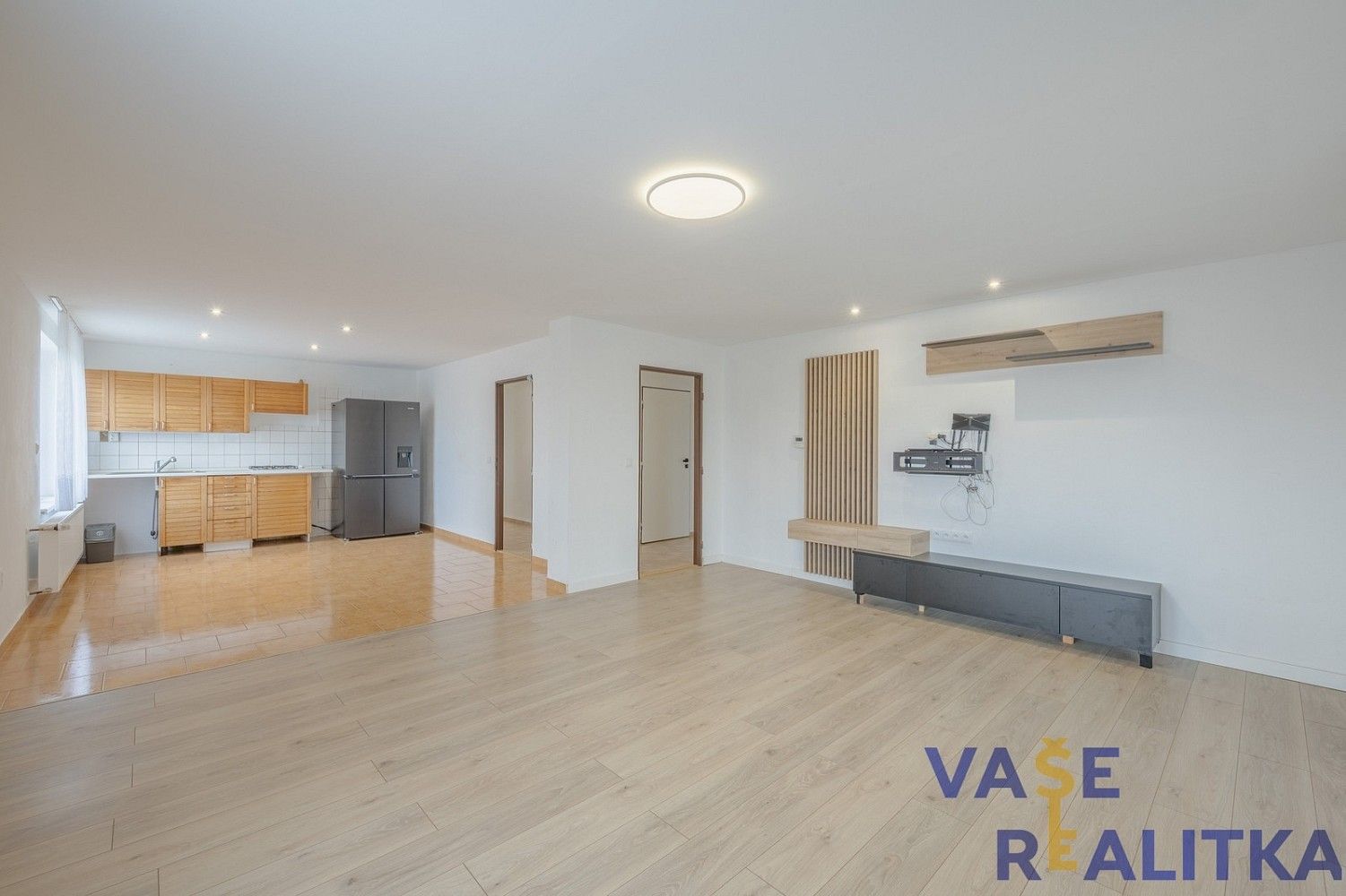 Byt 4+kk · 92 m² · Sklený kopec, Hranice - Hranice I-Město, okres Přerov - 3