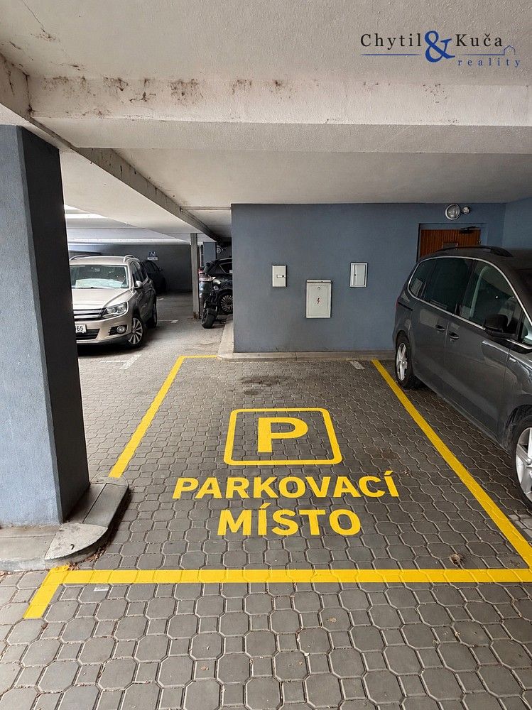 Byt 3+kk · 74 m² · nábř. Protifašistických bojovníků, Přerov - Přerov I-Město - 4