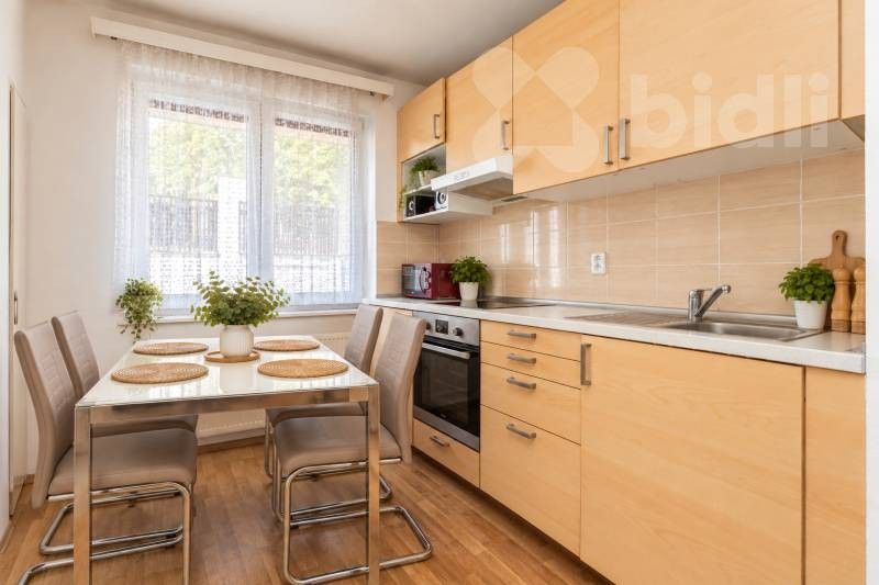 1+kk, 5. máje 272, Praha Stodůlky, 33 m² - 2