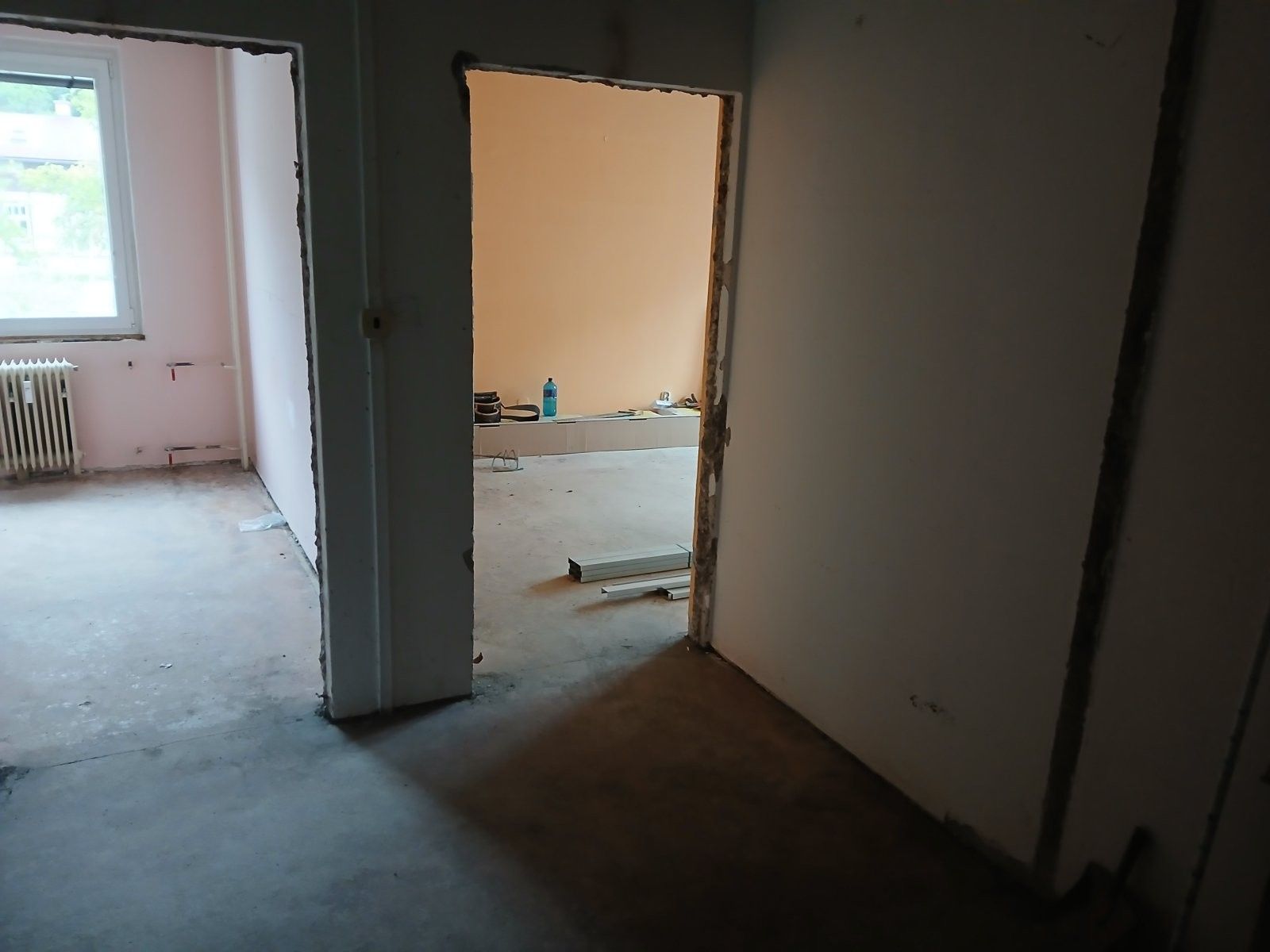 Byt 3+1 · 70 m² · Horní brána, Hostinné - 3