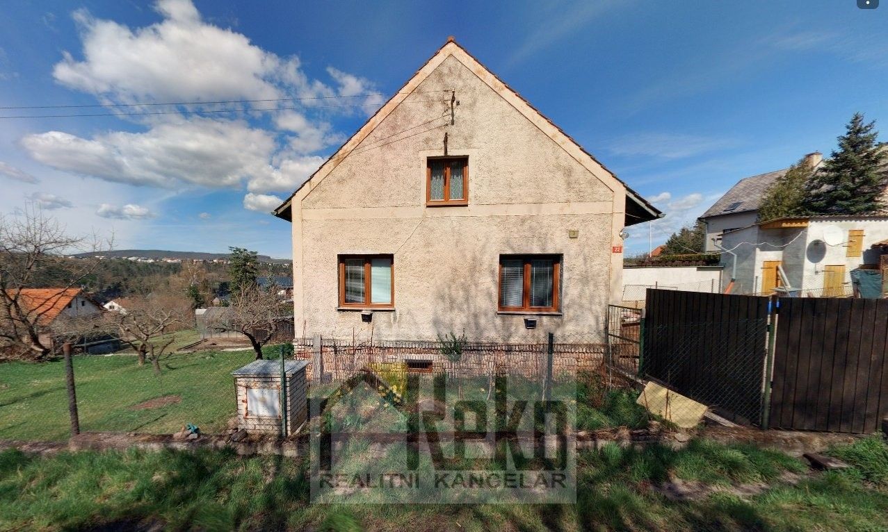 Rodinné domy, Pivovarská, Králův Dvůr, 119 m²