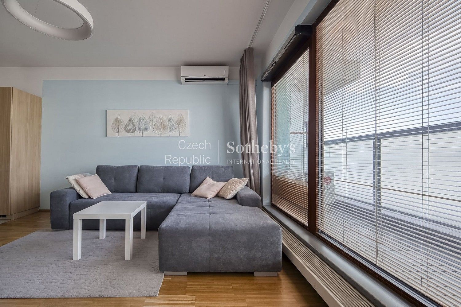 Byt 2+kk · 52 m² · Praha - Karlín, okres Praha 8, Hlavní město Praha - 4